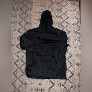 men’s XL nike drift hoodie